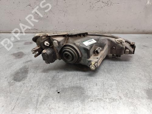 Left headlight PEUGEOT 206 Hatchback (2A/C) 1.4 HDi eco 70 | BP24400975C28 