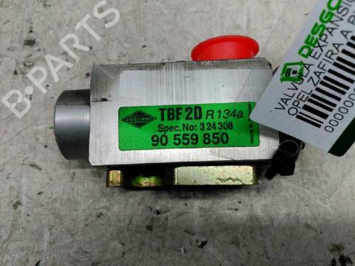 Sensor electrónico OPEL ZAFIRA A MPV (T98) [1999-2006]  21436815