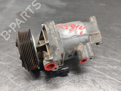 Used AC compressor NISSAN JUKE (F15) 1.6 DIG-T NISMO RS (218 hp) 32507997