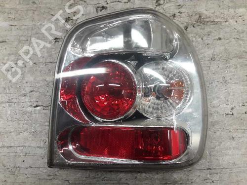 Used Right taillight VW POLO III (6N1) [1994-1999]  21457492