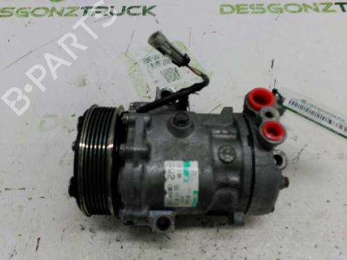 Used AC compressor OPEL CORSA C (X01) [2000-2009]  21428935