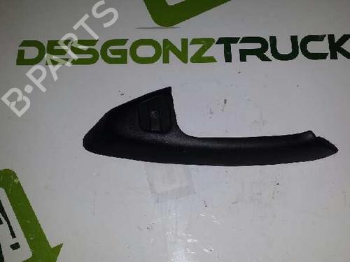 Used Right front window switch VW GOLF III (1H1) [1989-1998]  21423903
