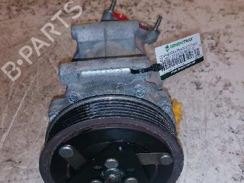 Used AC compressor PEUGEOT 307 SW (3H) [2002-2009]  21479212