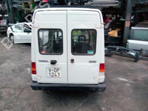 Gearbox SEAT TERRA (24)  | BP21431112M3 
