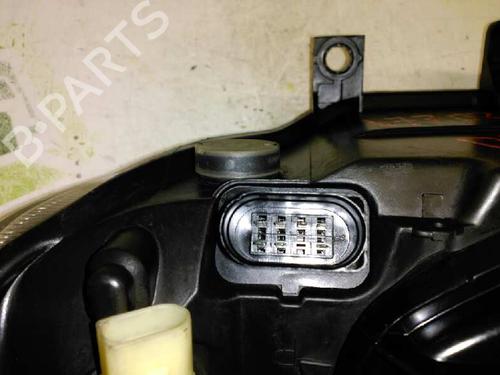 Right headlight SEAT CORDOBA (6K2) 1.4 | BP21426025C29 
