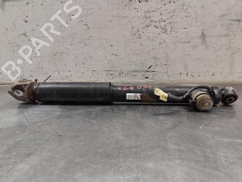 Used Right rear shock absorber OPEL ASTRA J (P10) [2009-2016]  32011392