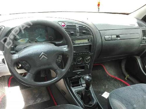 Styring servopumpe CITROËN XSARA (N1)  | BP21397805M99 