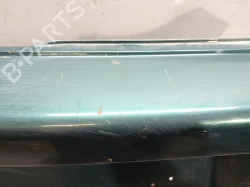 Rear bumper VW GOLF IV (1J1) 1.9 TDI | BP25794171C8 