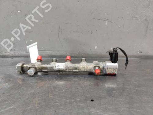 Used Injection rail Injection rail VW TIGUAN (5N_) 2.0 TDI 4motion (150 hp) 32979668 32979668