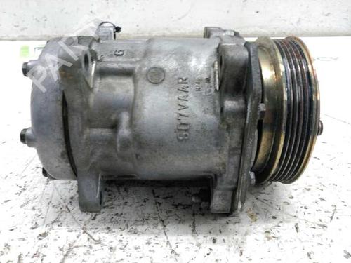 AC compressor CITROËN XSARA (N1)  | BP21440165M34 
