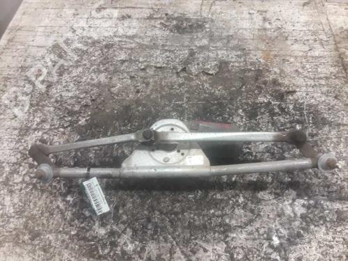 Used Front wiper motor BMW 3 (E36) 316 i (102 hp) 21469278