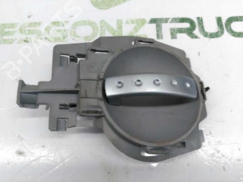 Front left interior door handle CITROËN C3 I (FC_, FN_) 1.4 HDi | BP21427033I13 