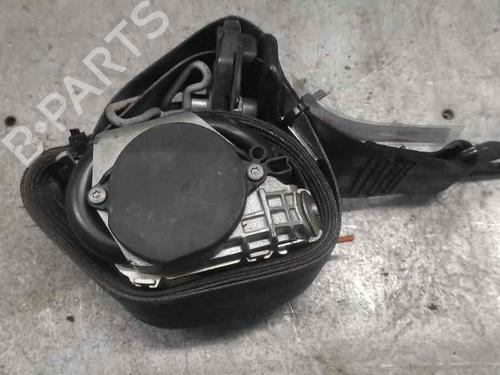 Used Front left seatbelt CITROËN C4 I (LC_) [2004-2014]  21403634