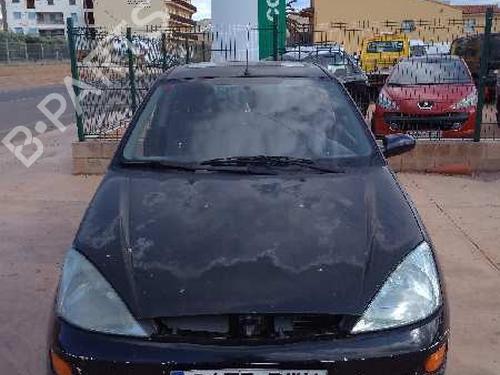 Gearbox FORD FOCUS I (DAW, DBW)  | BP21460501M3 