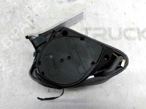 Sikkerhedssele bag højre RENAULT CLIO II (BB_, CB_)  | BP21434432I28 
