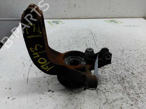 Left front steering knuckle RENAULT GRAND SCÉNIC II (JM0/1_)  | BP21444711M25 