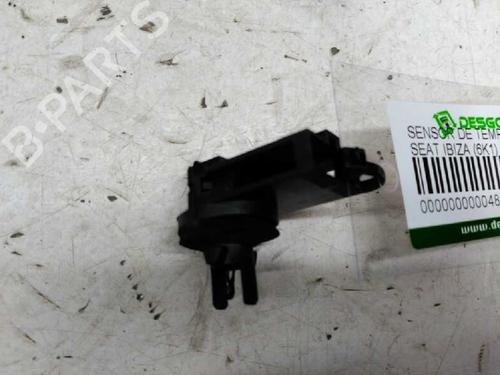 Used Electronic module SEAT IBIZA II (6K1) [1993-2002]  21440613