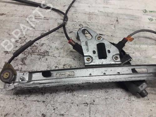 Front left window mechanism PEUGEOT 206 Hatchback (2A/C)  | BP21457244C22 