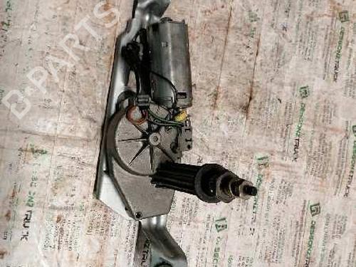 Used Rear wiper motor SEAT IBIZA II (6K1) [1993-2002]  21471752