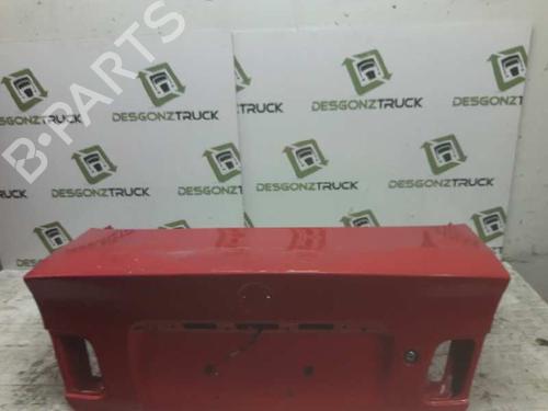 Bakluke CC/Kombi-Kupé BMW 3 (E46)  | BP21458228C6 