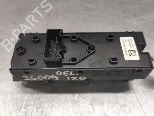 Left front window switch HYUNDAI i30 (GD) 1.6 CRDi | BP31026018I27