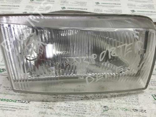 Used Left headlight VW TRANSPORTER T4 Van (70A, 70H, 7DA, 7DH) 2.5 TDI (151 hp) 24679524