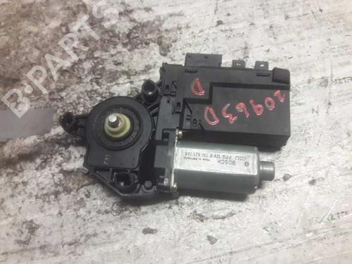 Right front window motor PEUGEOT 307 SW (3H) 2.0 HDi 135 | BP21470972E20 