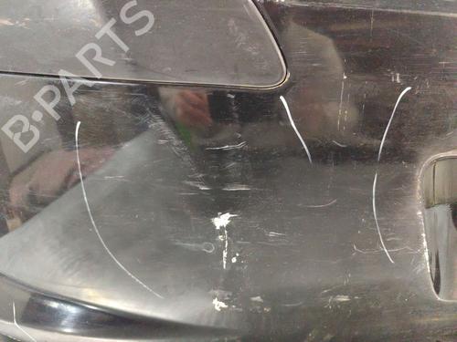 Rear bumper PEUGEOT 308 I (4A_, 4C_)  | BP30889563C8 