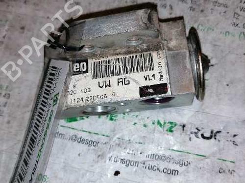 Used Electronic sensor SEAT LEON (1P1) [2005-2013]  21473782
