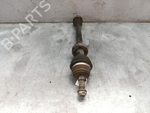 Right front driveshaft SEAT IBIZA II (6K1) 1.4 16V | BP27978475M39 