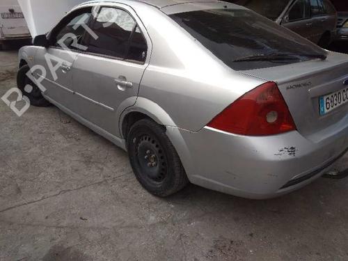 Xenon-ballast FORD MONDEO III (B5Y)  | BP21399358C53 