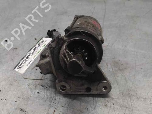 Used Starter PEUGEOT 307 SW (3H) [2002-2009]  21411602