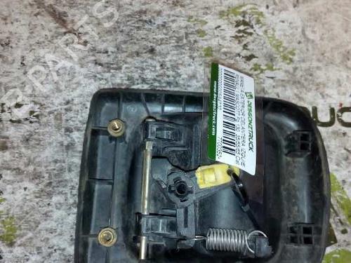 Front left exterior door handle RENAULT MASCOTT Platform/Chassis (UH_, HH_)  | BP21452849C128 