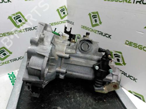 Gearbox VW GOLF IV (1J1)  | BP21431490M3