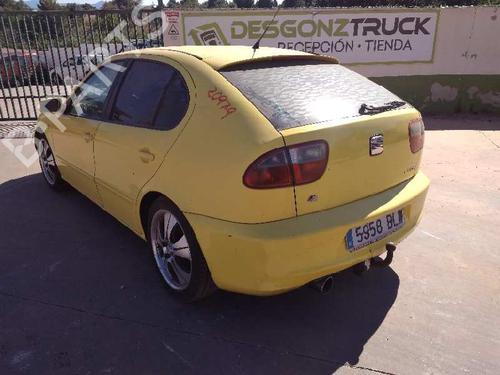 Clutch slave cylinder SEAT LEON (1M1)  | BP21470700M113 
