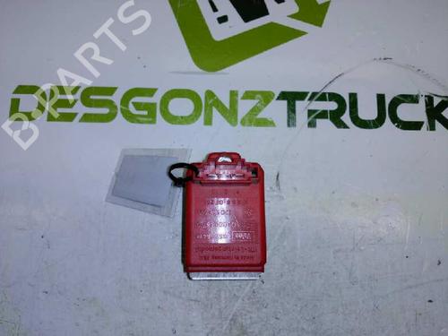 Used Heater resistor SEAT CORDOBA (6K2) 1.4 (60 hp) 21427301