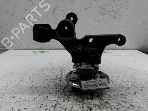Left rear steering knuckle TOYOTA AVENSIS (_T22_)  | BP21443883M27 
