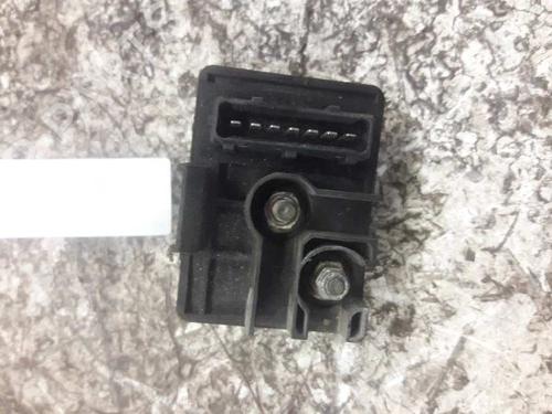 Elektronische module PEUGEOT 206 Hatchback (2A/C)  | BP21466337M83 