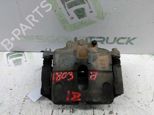 Used Left front brake caliper LAND ROVER FREELANDER I (L314) [1998-2006]  21428019