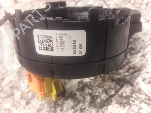 Kontaktrulle Airbag VW PASSAT B6 (3C2)  | BP21468887C102 