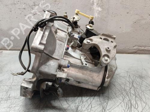 Gearbox PEUGEOT 207 (WA_, WC_)  | BP21410032M3 