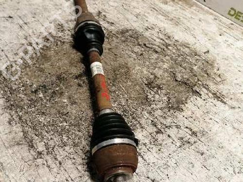 Right front driveshaft RENAULT SCÉNIC II (JM0/1_)  | BP21474491M39 