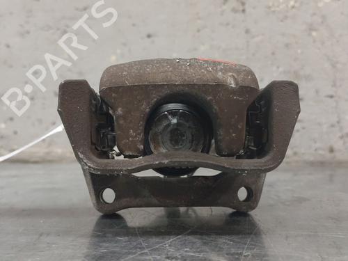 Left rear brake caliper OPEL COMBO Box Body/MPV 1.7 CDTI 16V | BP32011068M107