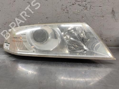 Used Right headlight SKODA OCTAVIA II Combi (1Z5) [2004-2013]  31044370