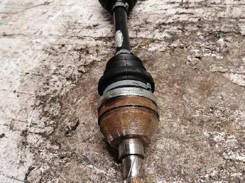 Left front driveshaft OPEL ASTRA H GTC (A04)  | BP21473416M38 