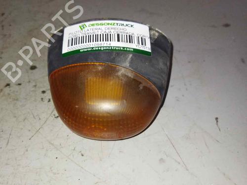 Used Right side indicator FORD TRANSIT Van (FA_ _) [2000-2006]  21407154