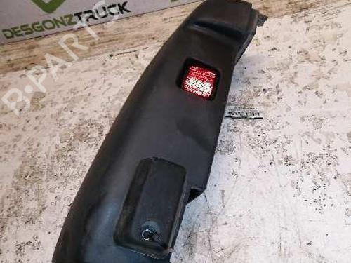 Used Corner bumper CITROËN JUMPER II Van 2.0 BlueHDi 160 (163 hp) 24680283