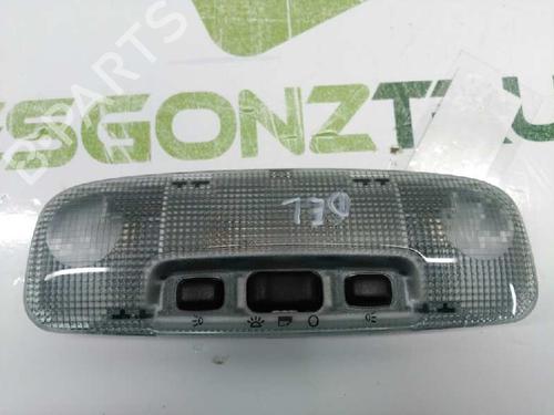 Interior roof light FORD FOCUS C-MAX (DM2)  | BP21430175I8 