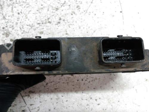 Engine control unit (ECU) CITROËN XSARA (N1) 1.9 D | BP21441602M57