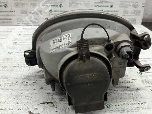 Right headlight RENAULT TWINGO I (C06_)  | BP21449422C29 